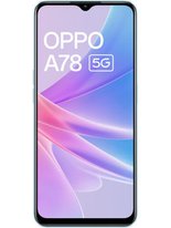 Oppo A78