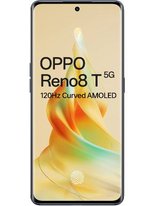 Oppo Reno8 T