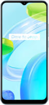 Realme C30