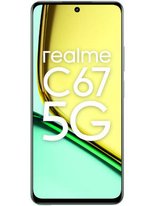 Realme C67