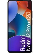 Xiaomi Redmi Note 12 Pro Plus