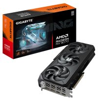 AMD Radeon RX 9070