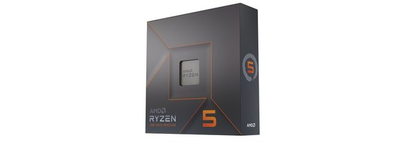 AMD Ryzen 5 7600X