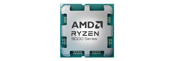 AMD Ryzen 5 9600X