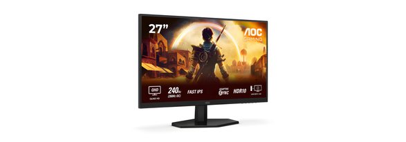 AOC Q27G42ZE