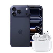 Apple AirPods Pro 3