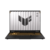 Asus TUF F16