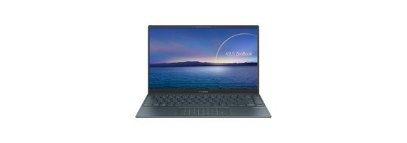 Asus Zenbook 14