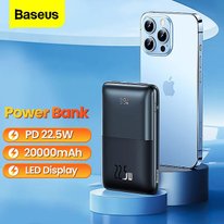 Baseus Bipow Pro 20000mAh 22.5W