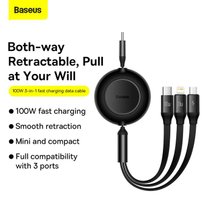 Baseus Bright Mirror 2