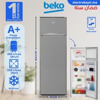 Beko RDSA35SX
