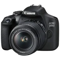 Canon EOS 2000D