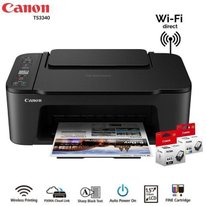 Canon PIXMA TS3340