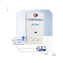 Chaffoteaux Leon
