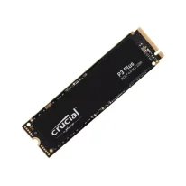 Crucial P3 Plus
