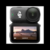 DJI Osmo Nano