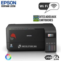 ابسون EcoTank L3250