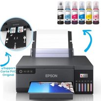 Epson EcoTank L8050