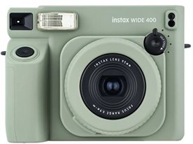 Fujifilm Instax Wide 400