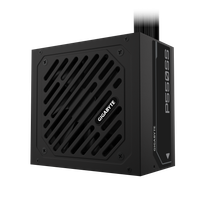 Gigabyte P550SS