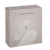 Google TV Streamer