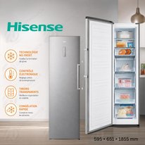 Hisense FV356N4ASU