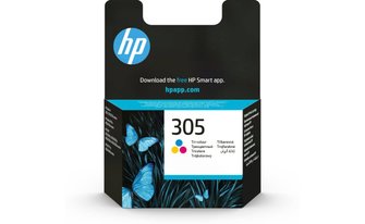 اتش بي 305
