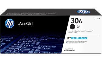 HP 30A