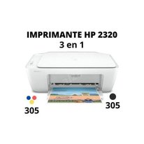 اتش بي DeskJet 2320