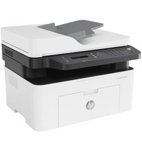 HP Laser MFP 137fnw