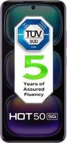 إنفنيكس هوت 50