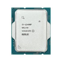 Intel Core i5-12400F