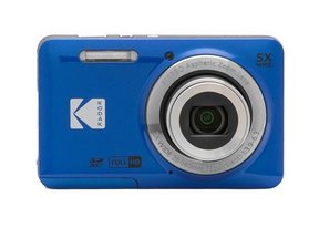 Kodak Pixpro FZ55