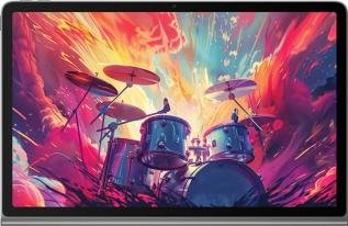 Lenovo Tab Plus