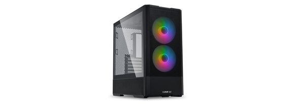 Lian Li LANCOOL 207