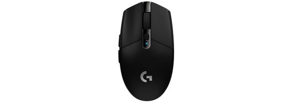 Logitech G305