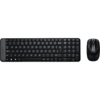 لوجيتك MK220