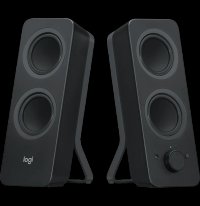 Logitech Z207