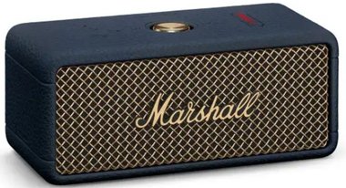 Marshall Emberton III