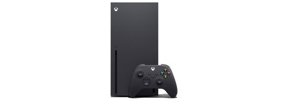 Microsoft Xbox Series X