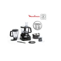 Moulinex FP821811