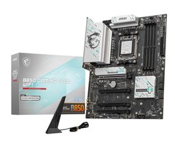 MSI B850 Gaming Plus WiFi