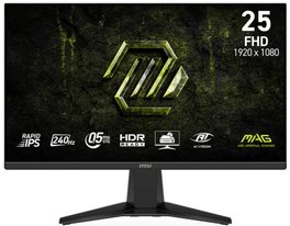 MSI MAG 255F X24