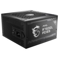 MSI MAG A750GL
