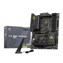 MSI MAG B860 Tomahawk WiFi