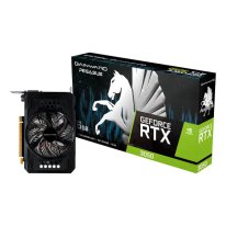 Nvidia GeForce RTX 3050