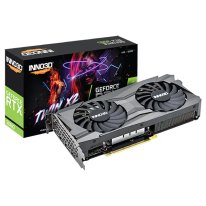 Nvidia GeForce RTX 3060