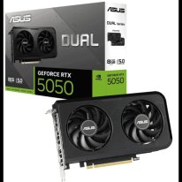 Nvidia GeForce RTX 5050