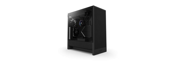 NZXT H5 Flow