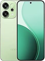 Oppo Reno 14